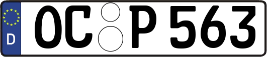 OC-P563
