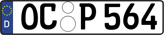 OC-P564