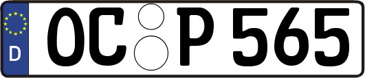 OC-P565