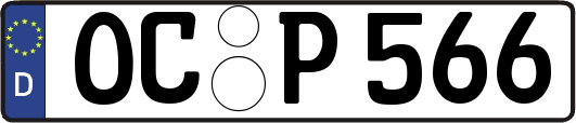 OC-P566