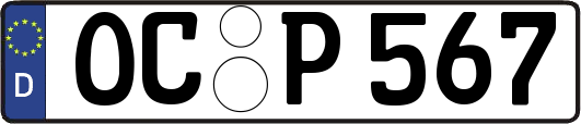 OC-P567