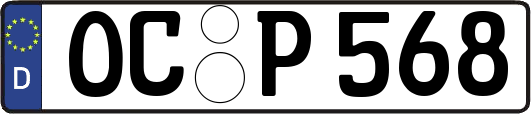 OC-P568