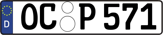 OC-P571