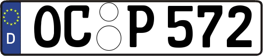 OC-P572