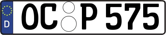 OC-P575