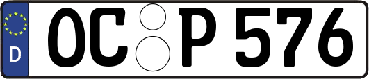 OC-P576