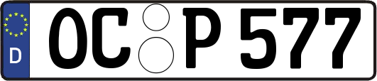 OC-P577