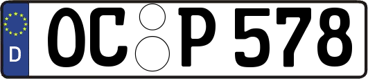 OC-P578