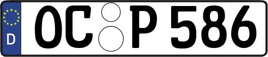 OC-P586