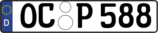 OC-P588