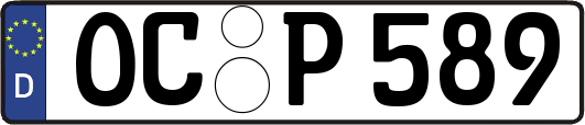 OC-P589