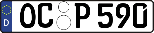 OC-P590