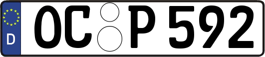 OC-P592