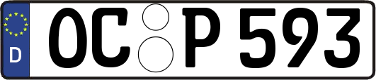 OC-P593
