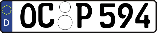 OC-P594
