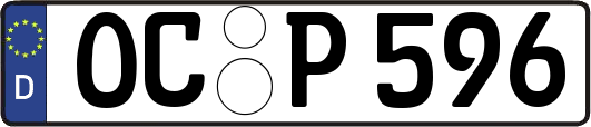 OC-P596