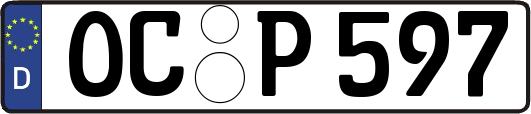 OC-P597