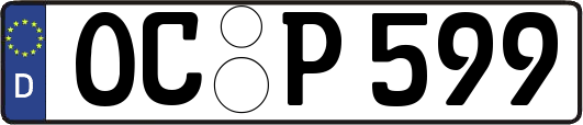 OC-P599