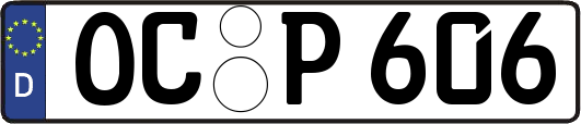 OC-P606