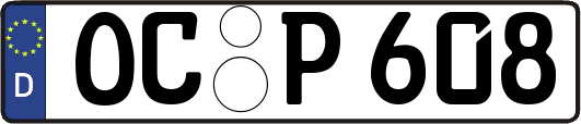 OC-P608