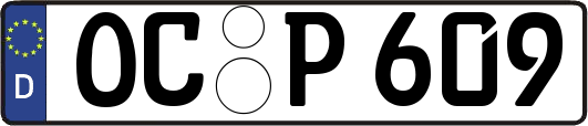 OC-P609