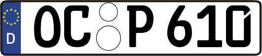 OC-P610