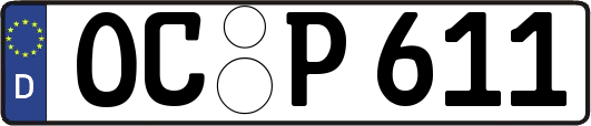 OC-P611