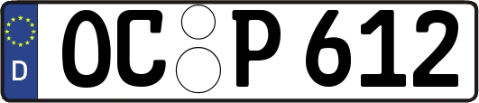 OC-P612