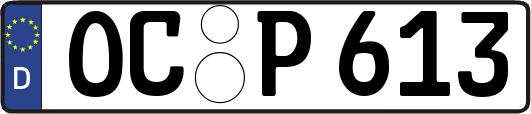 OC-P613