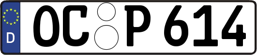 OC-P614