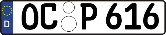 OC-P616