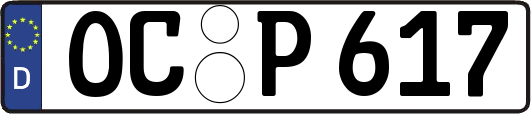 OC-P617