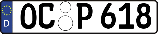 OC-P618