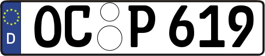 OC-P619