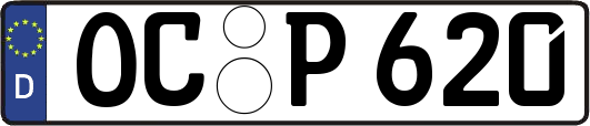 OC-P620