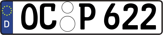 OC-P622