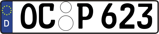 OC-P623
