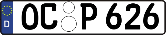 OC-P626