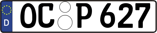 OC-P627