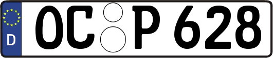 OC-P628