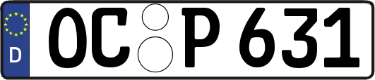 OC-P631