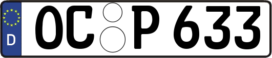 OC-P633