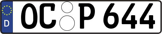 OC-P644