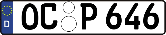 OC-P646