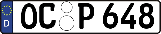 OC-P648