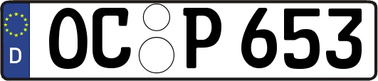 OC-P653