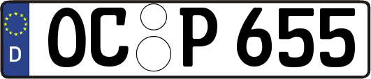 OC-P655