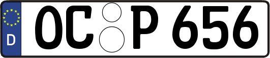 OC-P656