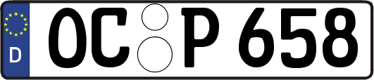 OC-P658