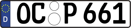 OC-P661